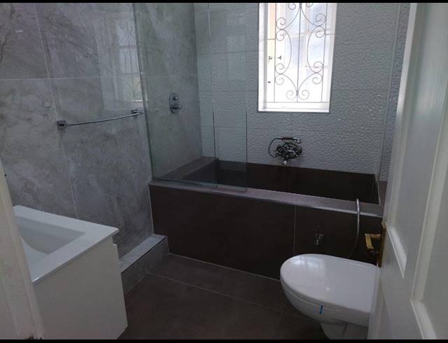 2.5 BEDROOM FLAT FOR SALE IN MUSGRAVE